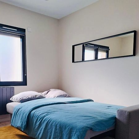 Studio Cosy Metro 14 Paris Orly Luaran gambar