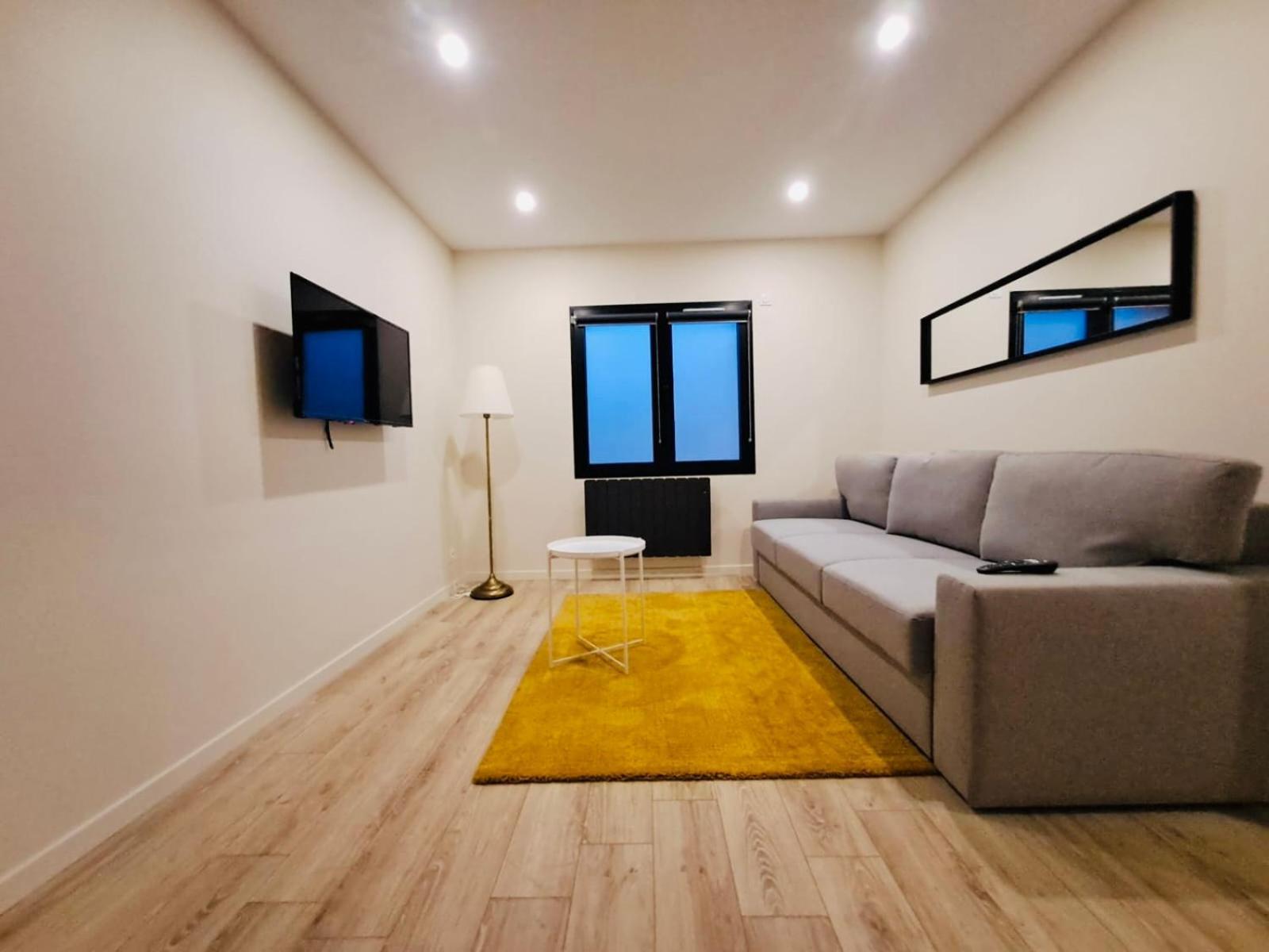 Studio Cosy Metro 14 Paris Orly Luaran gambar